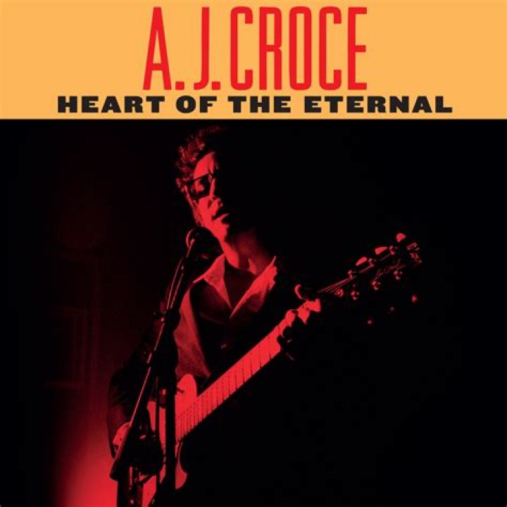 A. J. Croce’s biography, net worth, fact, career, awards and life story