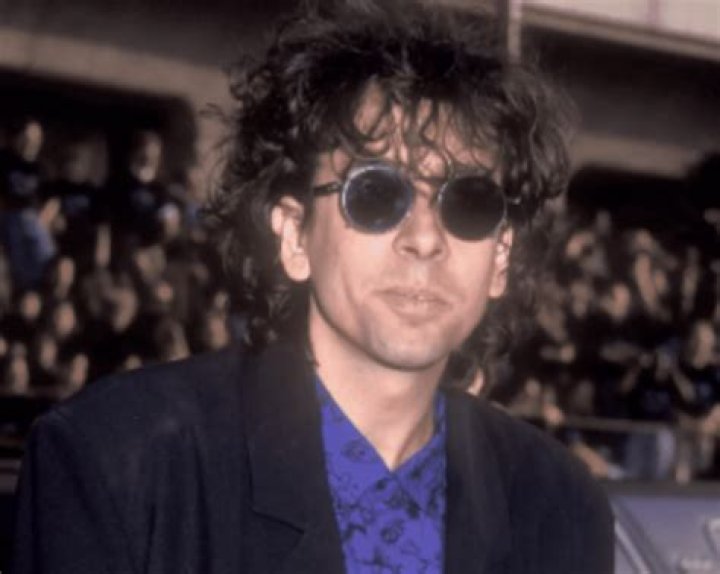 A Marvel Movie Is Not Something Tim Burton Wants To Do, He Says