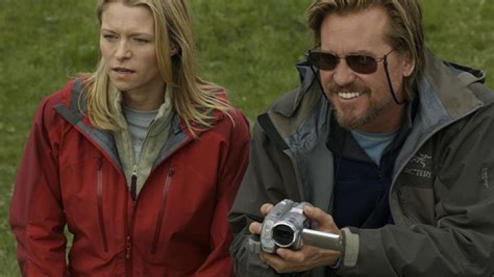 A parasitic horror movie branded as a ripoff chills out on streaming