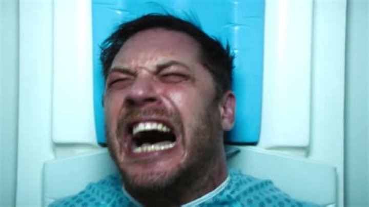 A pulse-pounding Netflix original goes feral and debuts as the biggest new show on the planet with an assist from Tom Hardy