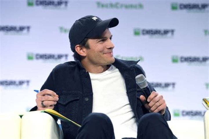 Vasculitis, A Rare Disease, Almost Took Away Ashton Kutcher’s Sight, Walking And Hearing