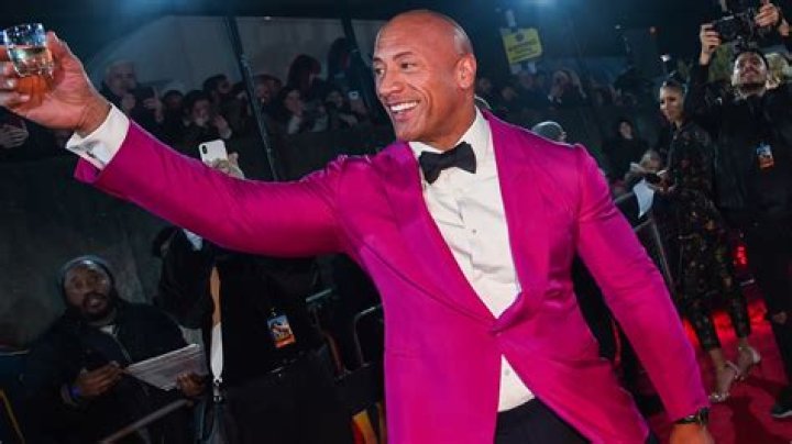 A rare R-rated Dwayne Johnson movie brutalizes the Netflix charts