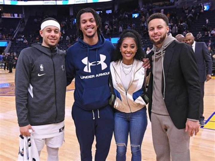 A Rundown of The Teams Seth Curry Has Played for, His Family Ties and Net Worth