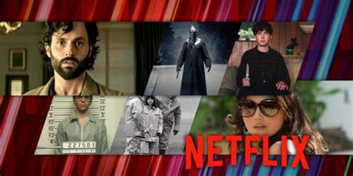 A unanimously-panned serial killer thriller comes out of retirement to crack the case of a lifetime on Netflix
