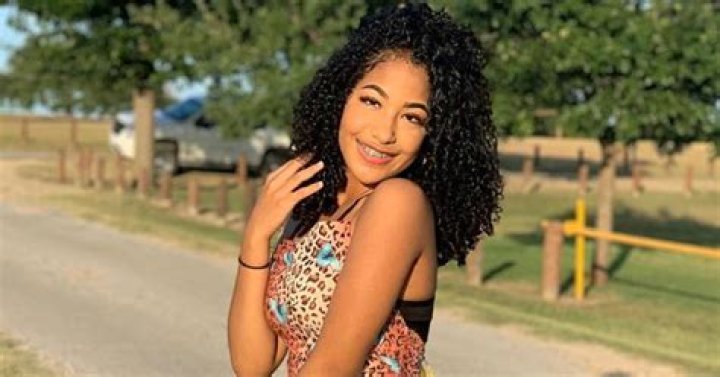 Bio, Facts, Career of TikTok Star