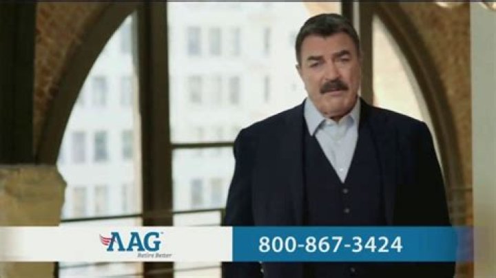 Aag Commercial Actor