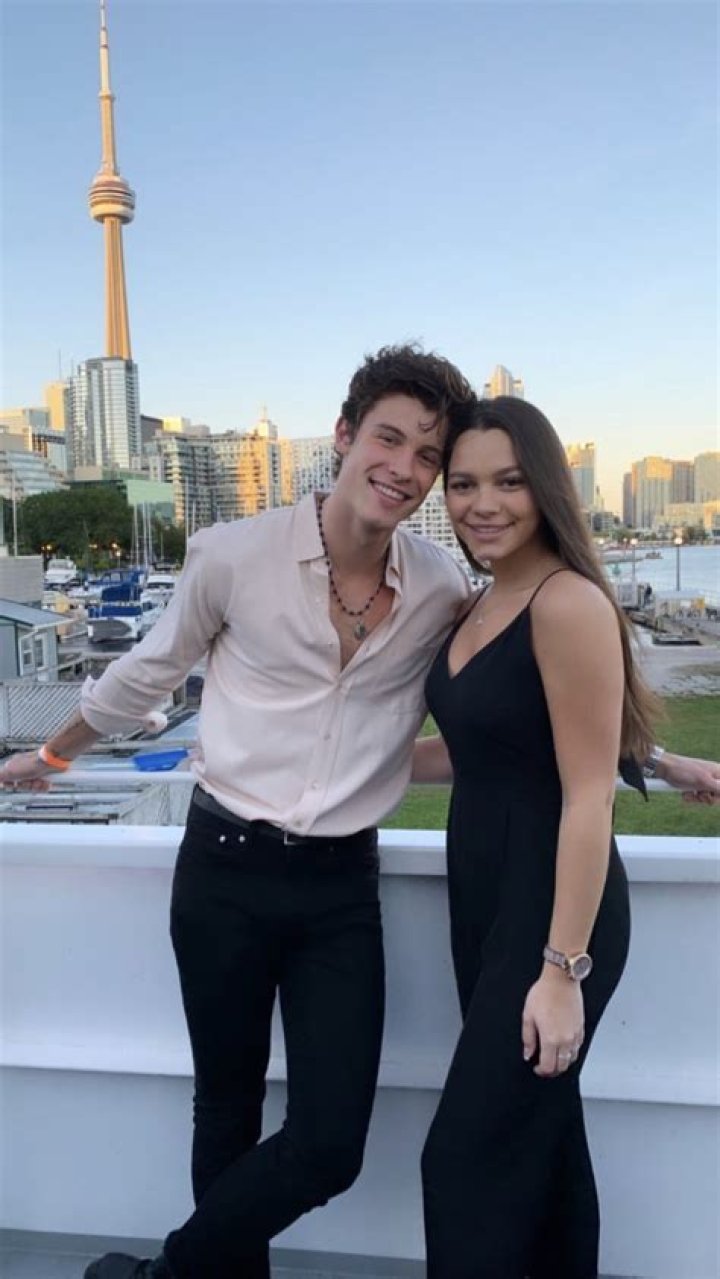 Aaliyah Mendes(TikTok Star)Shawn Mendes’ Sister, Bio, Wiki, Age, Parents, Boyfriend, And Net Worth.