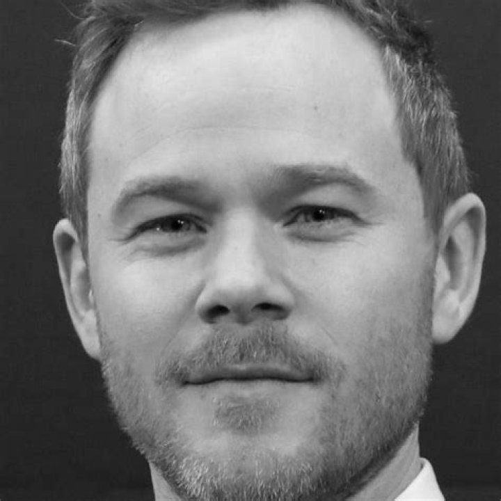 Aaron Ashmore Net Worth