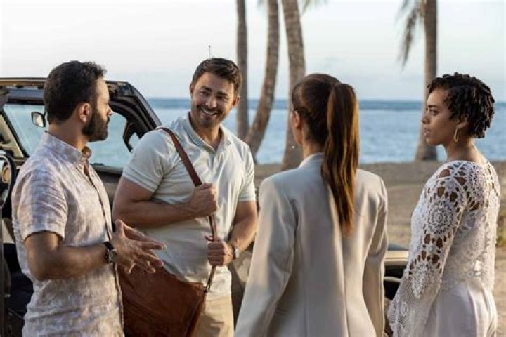 Aaron Costa Ganis children: Does Aaron Costa Ganis have children?