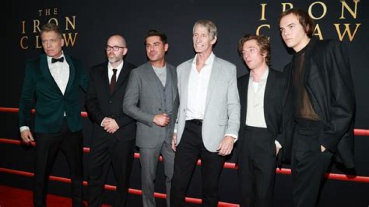 Aaron Dean Eisenberg Age, Wiki, Biography, Height, Wife, Instagram