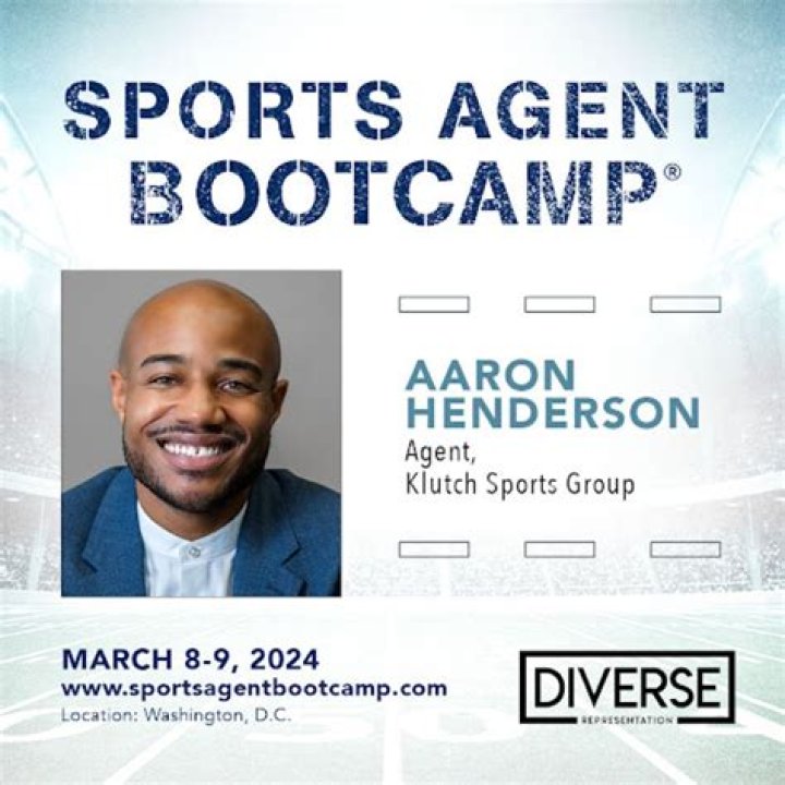 Dr. Aaron Henderson, DO – Lackland AFB, TX