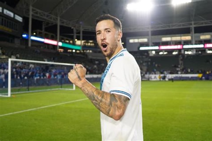 Aaron Herrera
