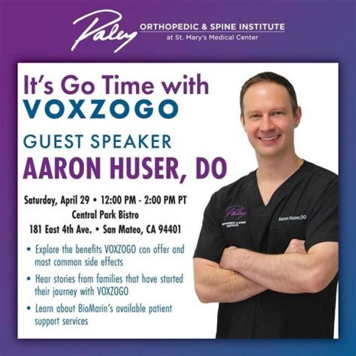 Dr. Aaron Huser, DO – West Palm Beach, FL