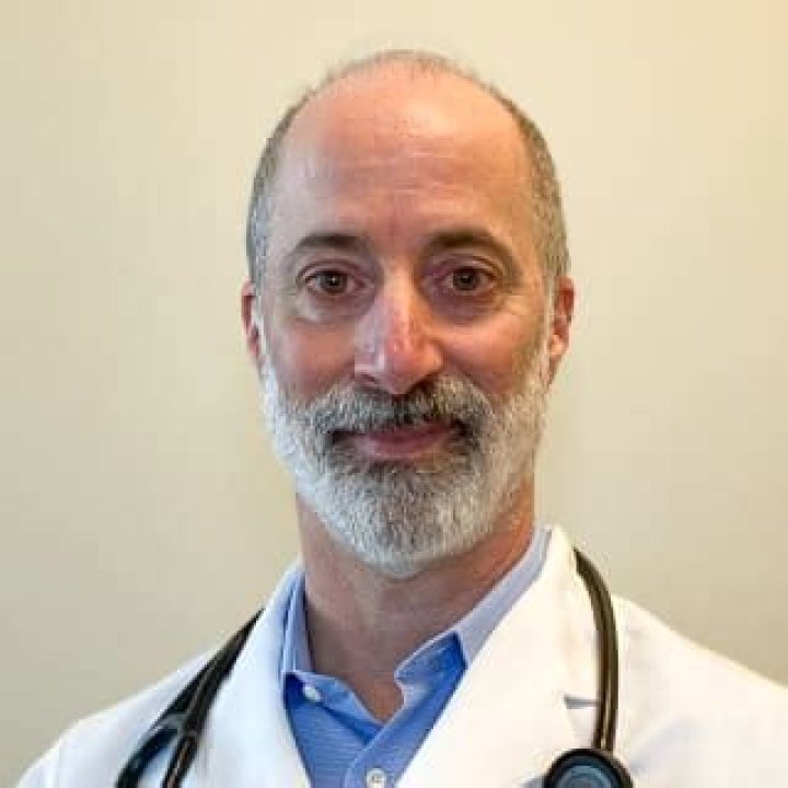 Dr. Aaron Krohn, MD – Tacoma, WA
