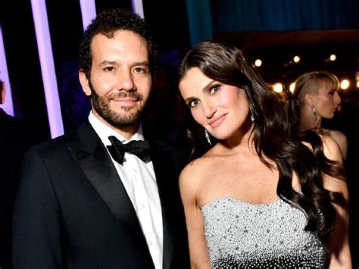 Aaron Lohr Ethnicity, Nationality: Everything You Should Know About Idina Menzel Husband