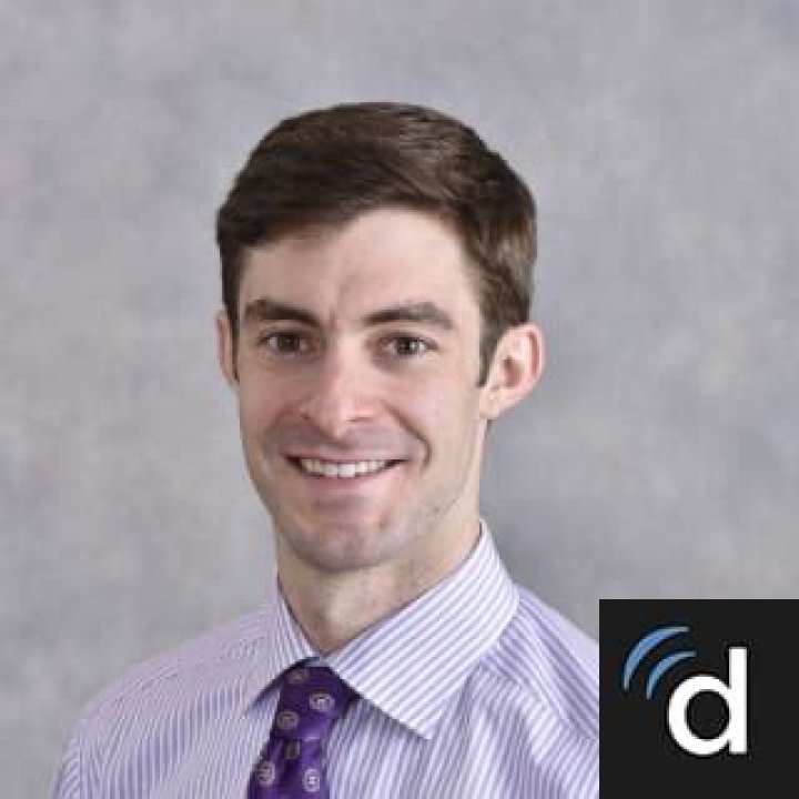 Dr. Aaron Martin, MD – New Orleans, LA