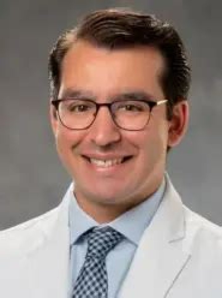 Dr. Aaron Nizam, MD – Manhasset, NY