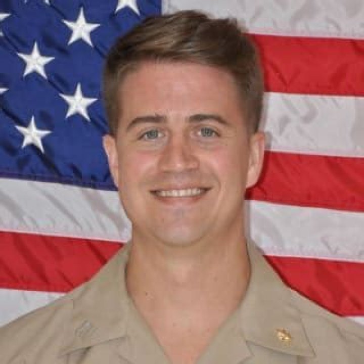 Dr. Aaron Olsen, DO – Portsmouth, VA