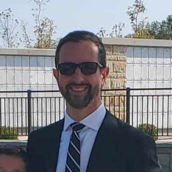 Aaron Rastoka, PA – Harrisburg, PA