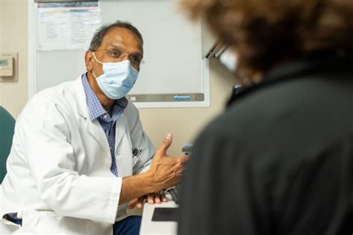 Dr. Aaron Strong, MD – Little Rock, AR