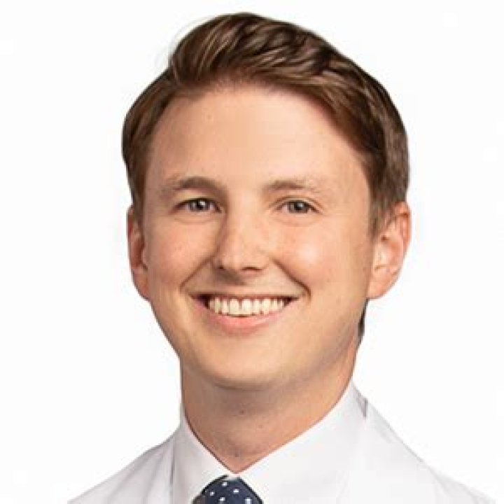 Dr. Aaron Wood, MD – Baltimore, MD