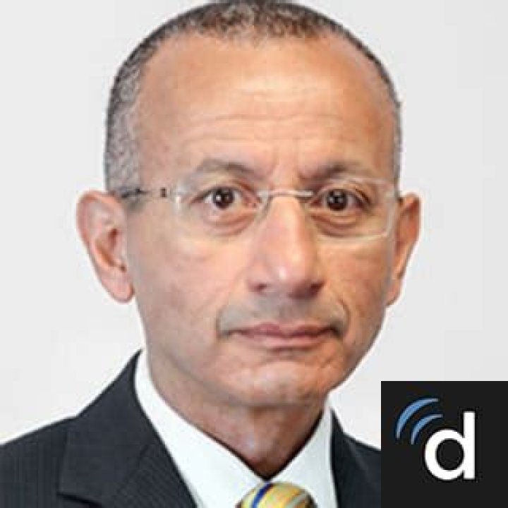 Dr. Abbas Abbas, MD – Providence, RI