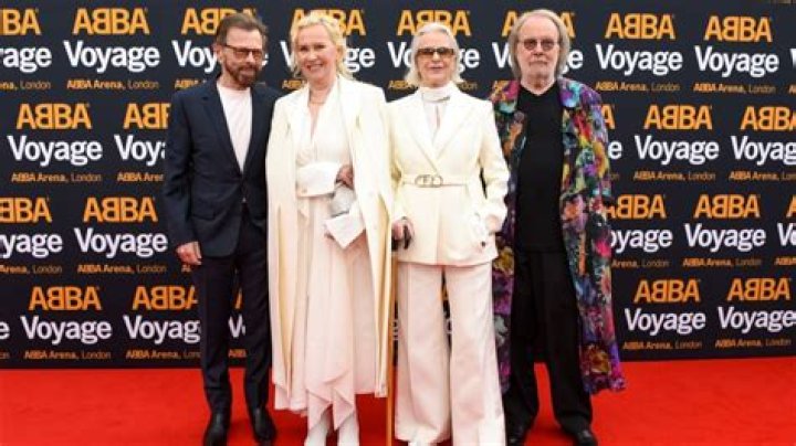 ABBA’s Grammy nods introduce a whole new generation to ’70s disco