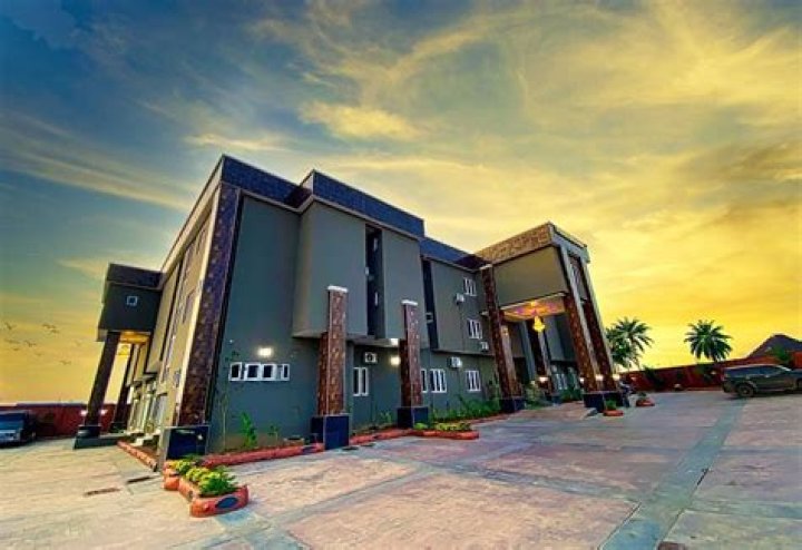 Abbey Hotel, ONDO CITY , Nigeria