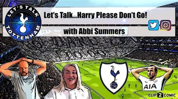 Abbi Summers Tottenham Age – Explore Her Twitter Account And Social Media