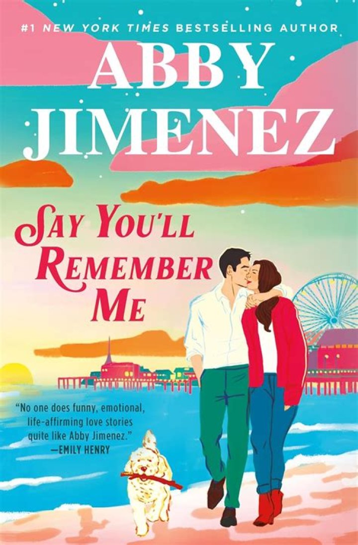 Abby Jimenez Wikipedia: Everything To Know About The Author
