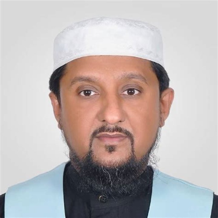 Dr. Abdul Bari, MD – Cairo, GA