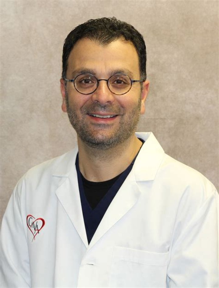 Dr. Abdul Halabi, MD – Bloomfield, MI