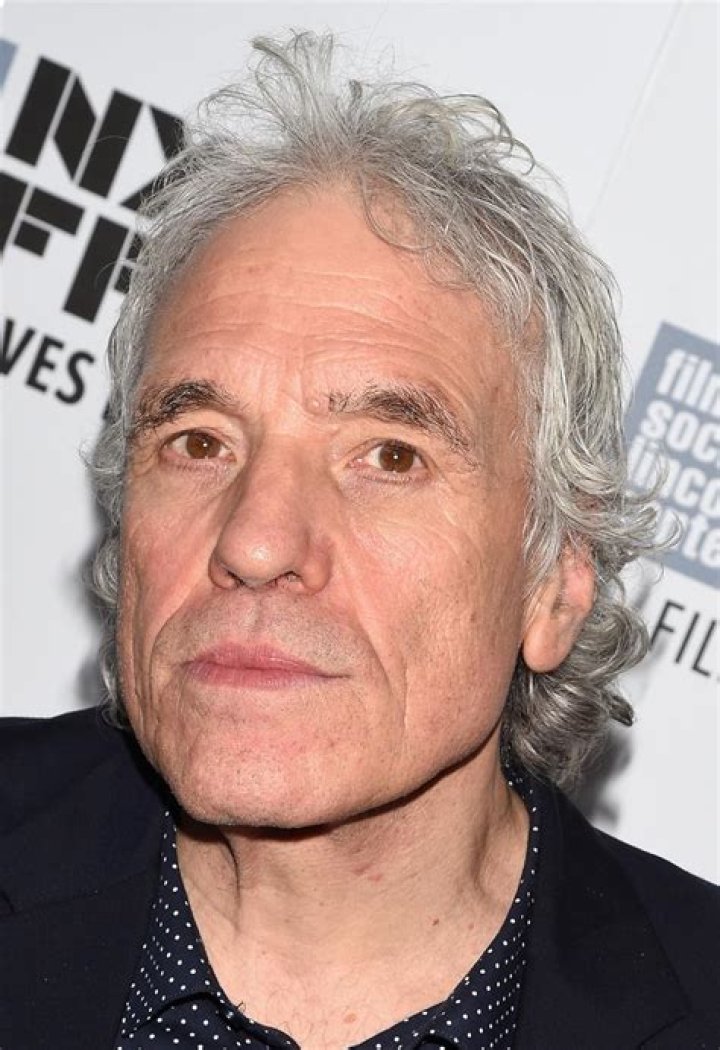 Abel Ferrara Biography - Facts, Childhood, Family Life & Achievements