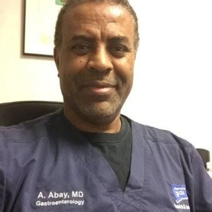 Dr. Abera Abay, MD – Norwich, CT