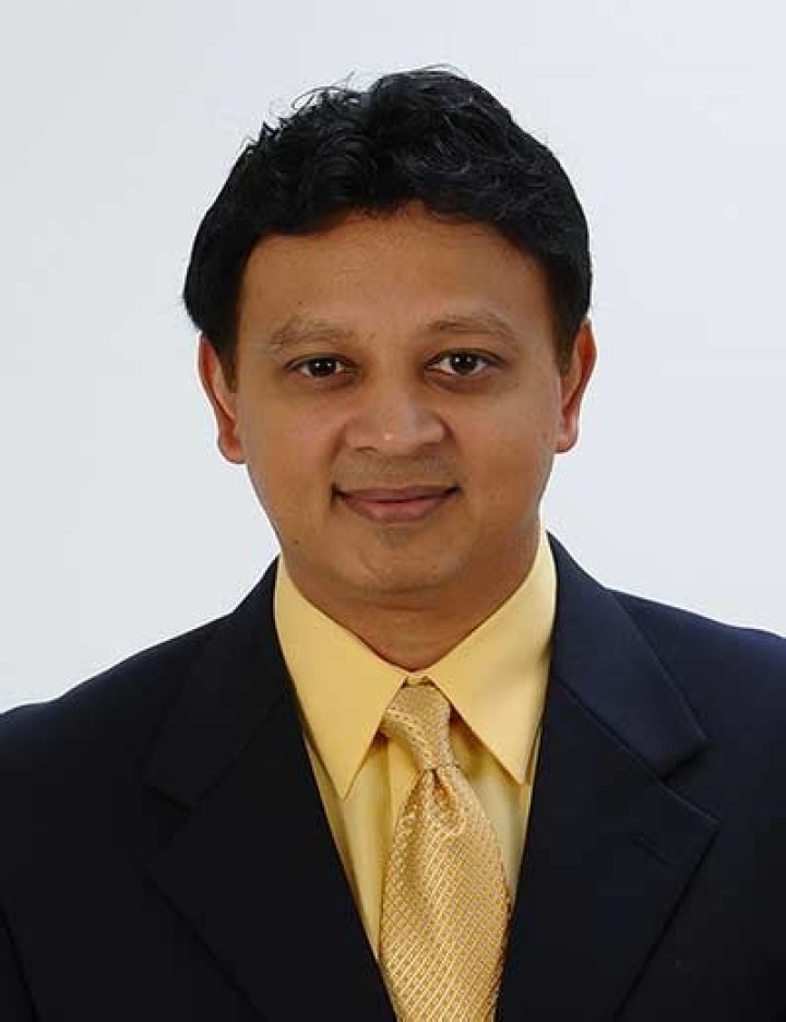 Dr. Abhijit Shah, MD – Yuma, AZ