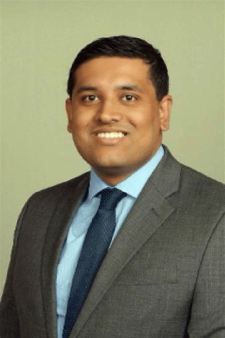 Dr. Abhiram Nagaraj, MD – Chicago, IL