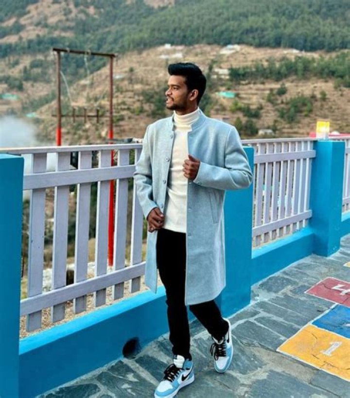 Abhishek Premlata Height, Weight, Net Worth, Age, Birthday, Wikipedia, Who, Nationality, Biography