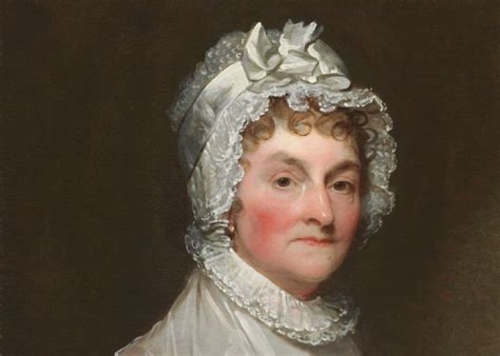 Abigail Adams Biography - Facts, Childhood, Family Life & Achievements