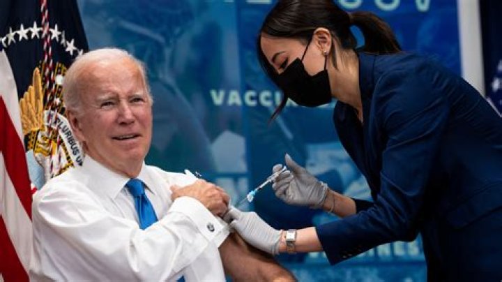 Actress Andrea Bordeaux Explains How Covid Vaccine Mandate Affected Her
