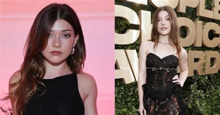 Actress Katie Douglas Height, Wiki, Age, Instagram, Net Worth, Parents, Family, Nationality, Religion