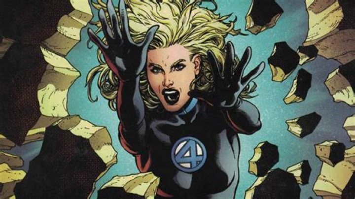 7 actresses who could be the perfect Sue Storm opposite Adam Driver’s Reed Richards in ‘Fantastic Four’