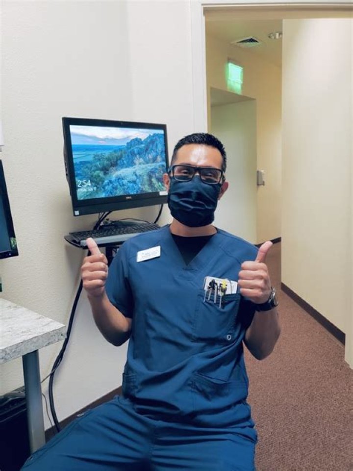 Dr. Adam Abroms, MD – San Luis Obispo, CA