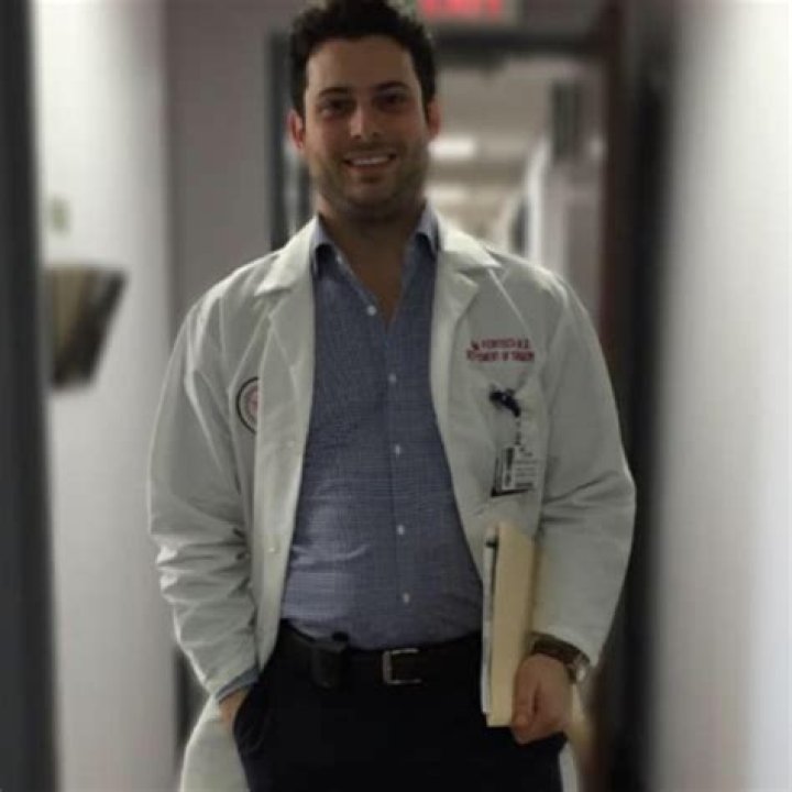 Dr. Adam Feintisch, MD – Maywood, NJ