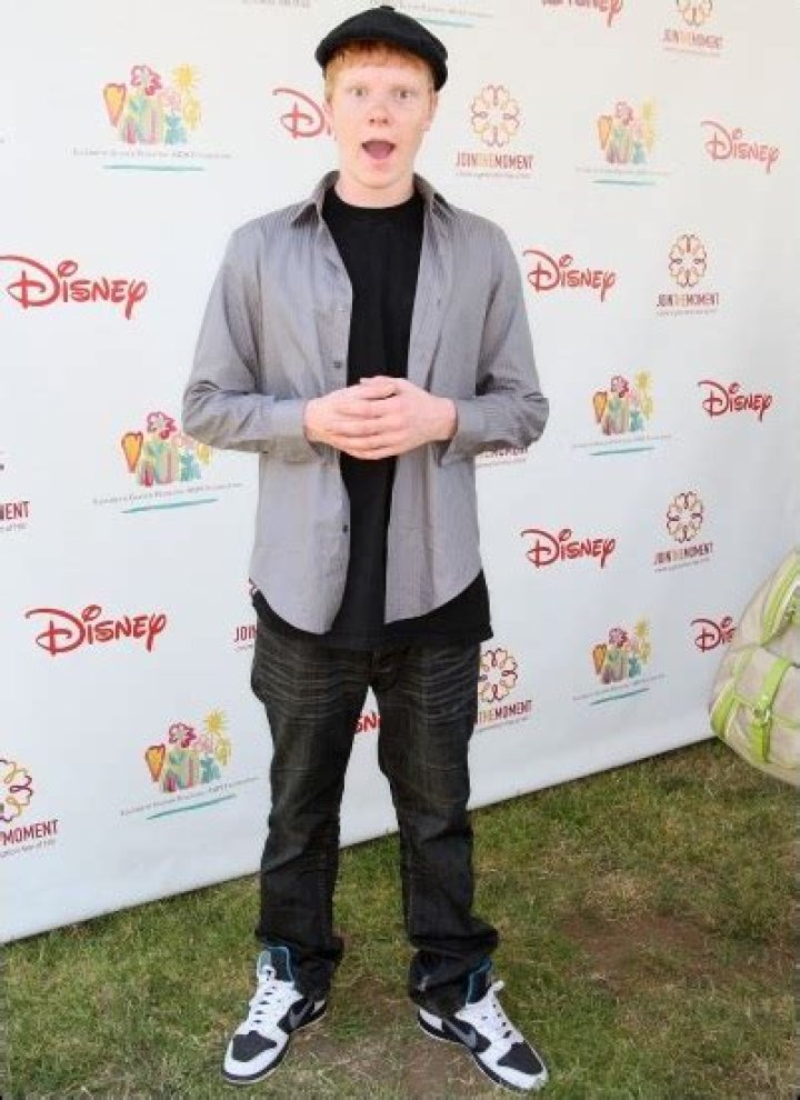 Adam Hicks Height Weight Shoe Size Measurements Facts Family Wiki