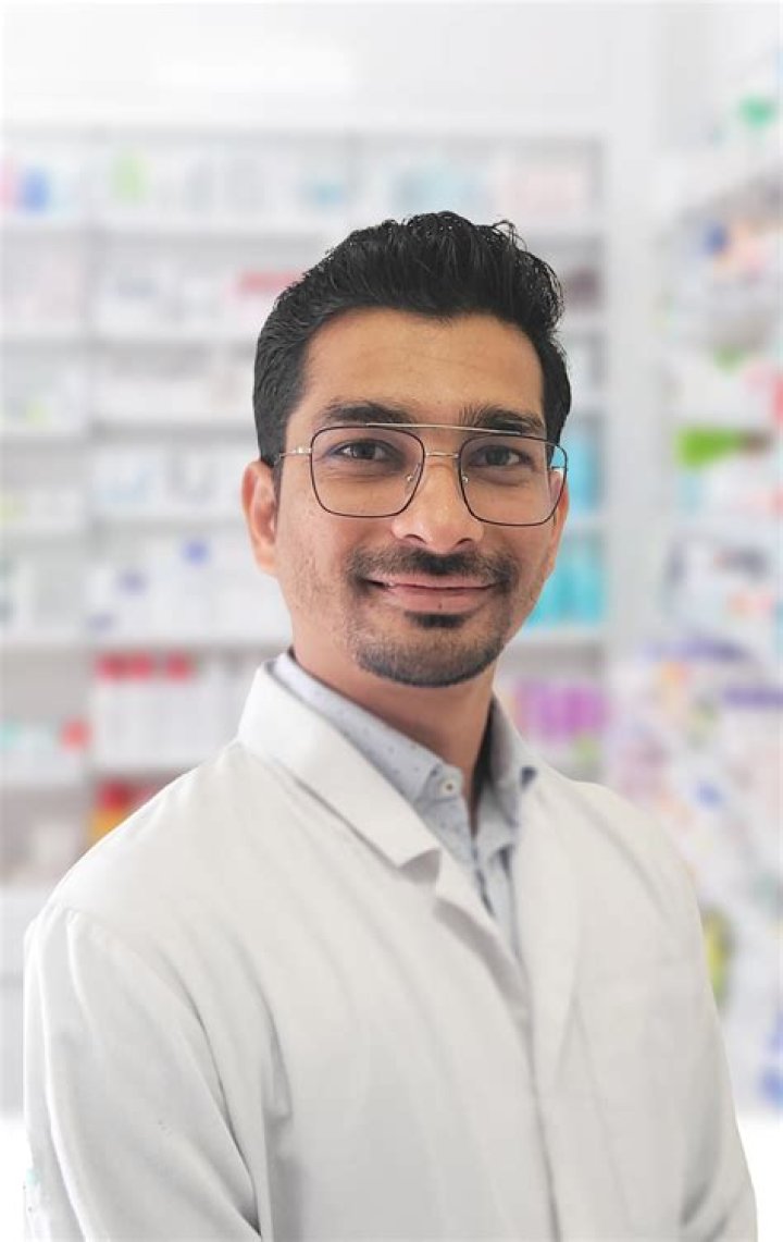 Adam Klei – Pasco, WA