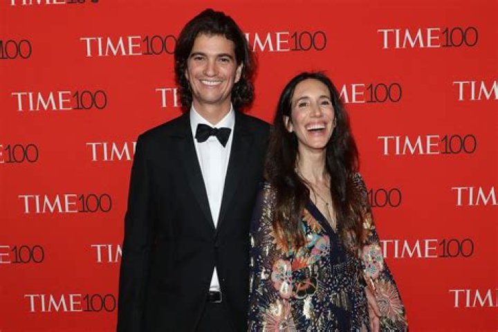 Adam Neumann Wiki, Age, Net Worth, Wife, Kids & More