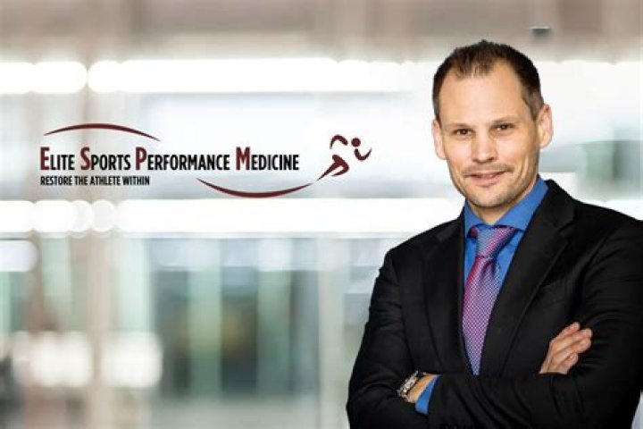 Dr. Adam Pourcho, DO – Seattle, WA