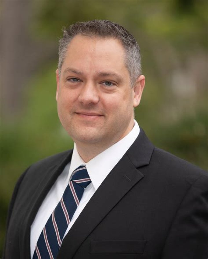 Dr. Adam Rives, MD – Santa Barbara, CA