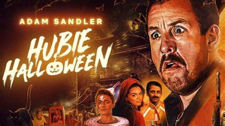 Adam Sandler’s Hubie Halloween Dethroned As Netflix’s #1 Title