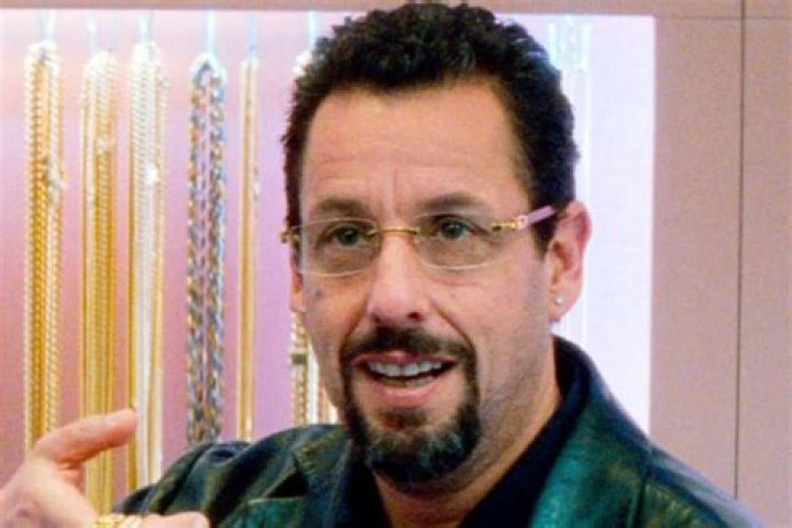 Adam Sandler Reacts To Oscar Snub In The Best Possible Way